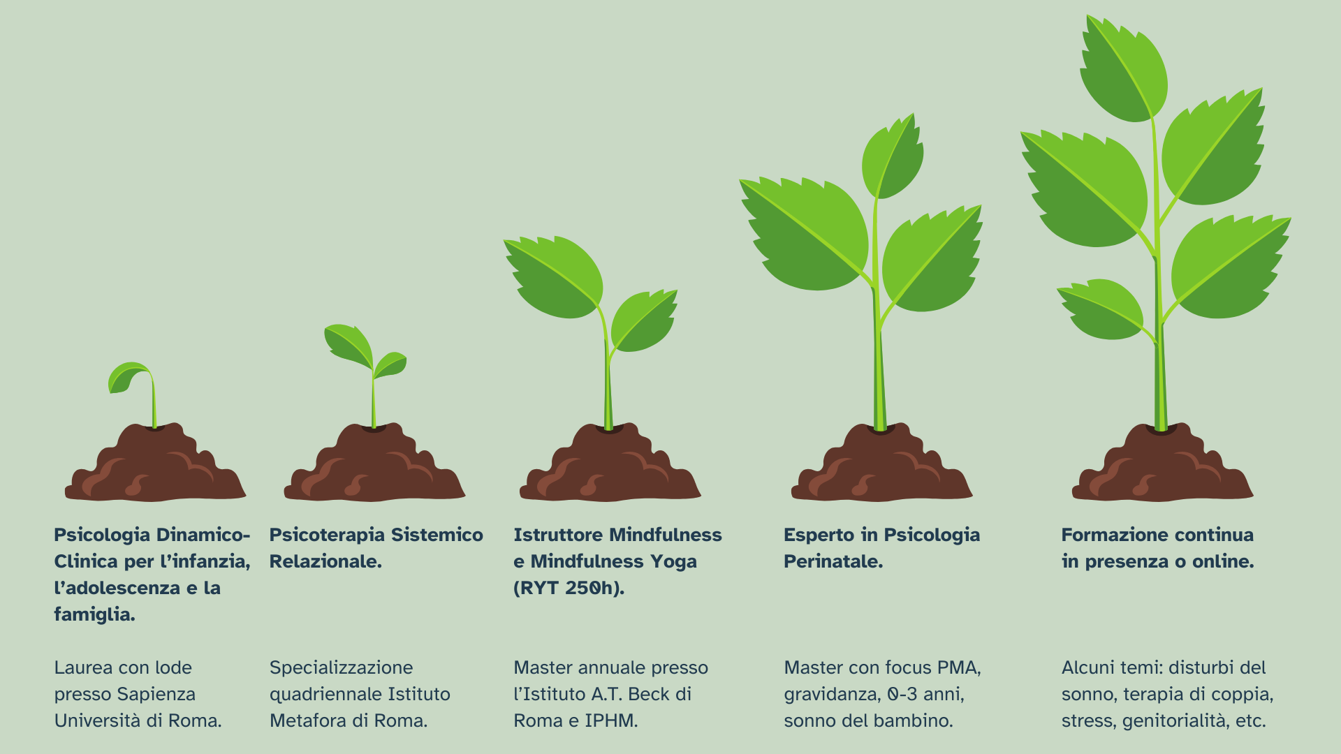 Diapositiva informativa