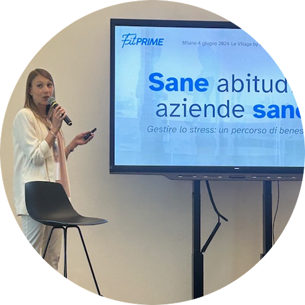 Immagine decorativa per corporate training