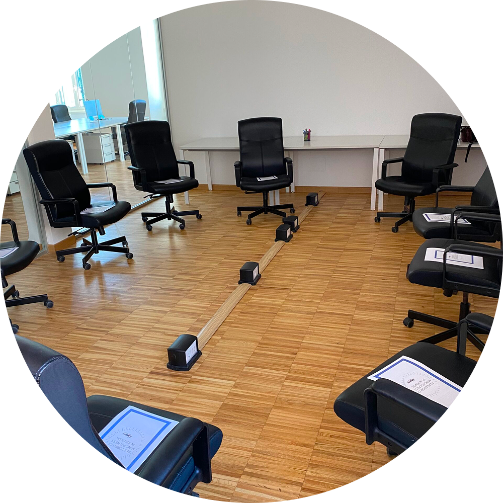 Immagine decorativa mindfulness